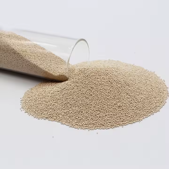3A molecular sieve